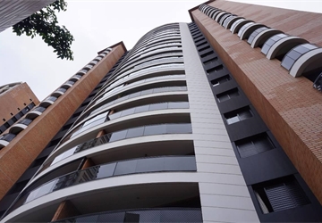 Apartamento no Alto Da Lapa Com Lazer Completo 4 Dormitrios 2 Vagas