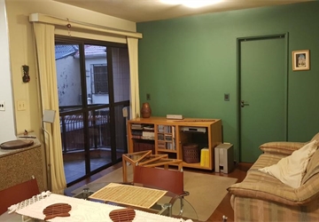Apartamento 1 dormitrio 40 metros na Santa Ceclia