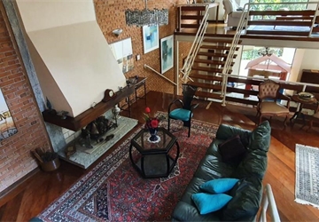 Casa no Jardim Guedala com vista Inigualvel 900 metros quadrados 6 vagas.