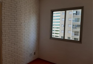 Apartamento na Consolao em frente ao Parque augusta 1 dormitrio 1 vaga