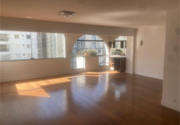 Apartamento 2 Dorm, 1 Sute + Escritrio, 2 Vagas no Jardins