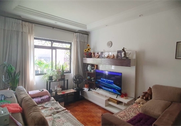 Apartamento no Bom retiro perto do metro 2 quartos 96 metros
