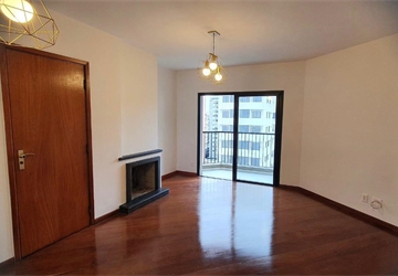 Apartamento 3 dormitrios 2 vagas 90 metros na Santa Ceclia