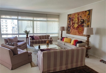 Apartamento 275 m Nos Jardins 2 Suites 2 Vagas Perto De Tudo