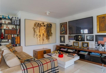 Apartamento Noi Morumbi, Lazer Completo