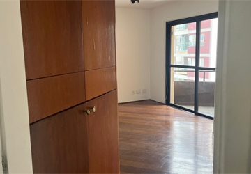 Apartamento 67m com 1 dormitrio e 1 vaga na Rua Fradique Coutinho Pinheiros